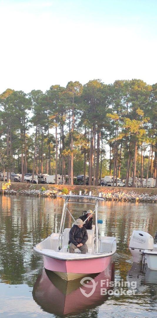 Great Captain in not great conditions.