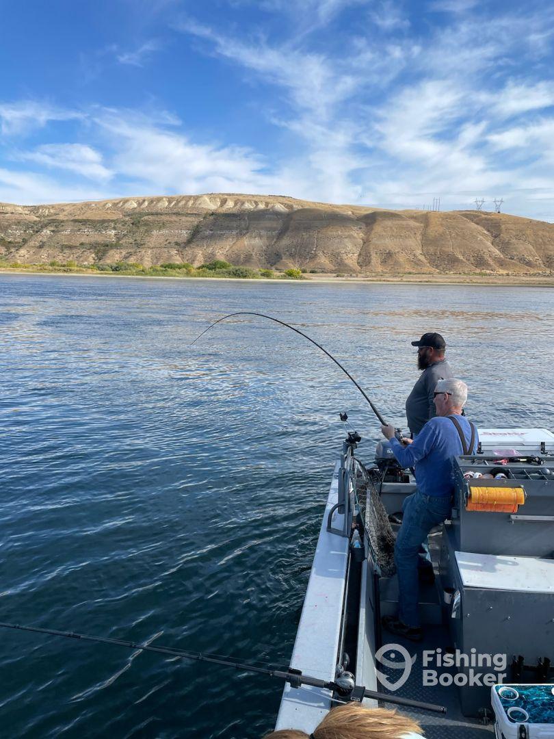 Great way to spend a day.