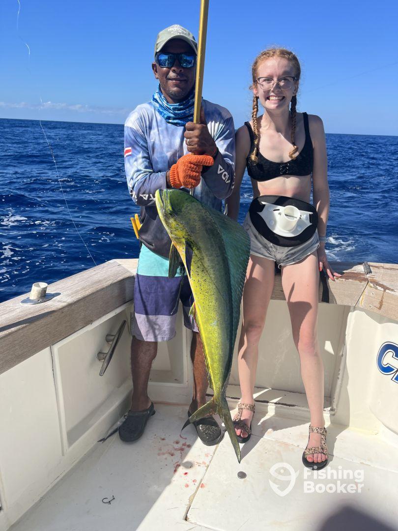 We crushed them with Crush Em