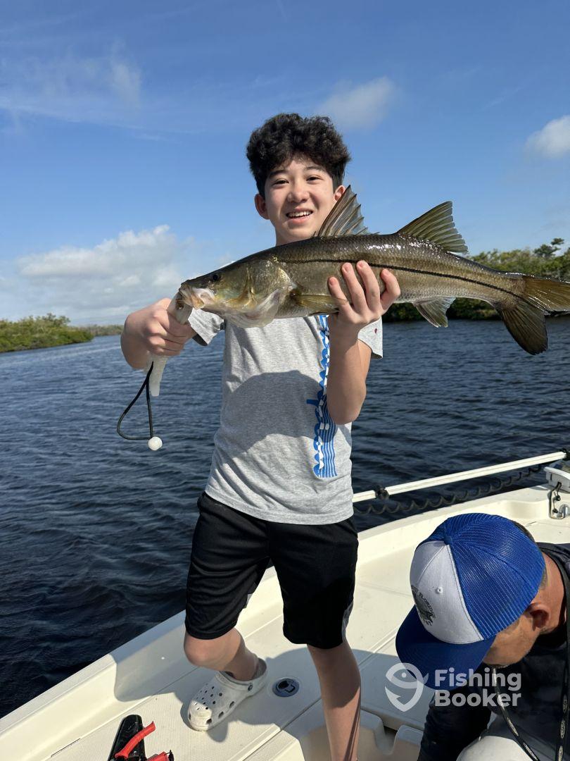 Absolutely amazing day!