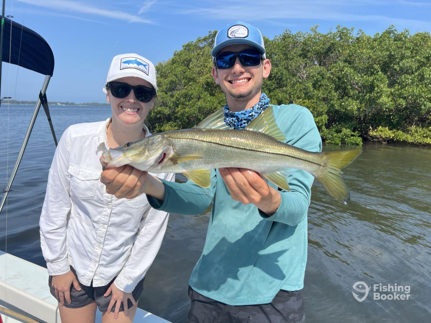 Our favorite Captain