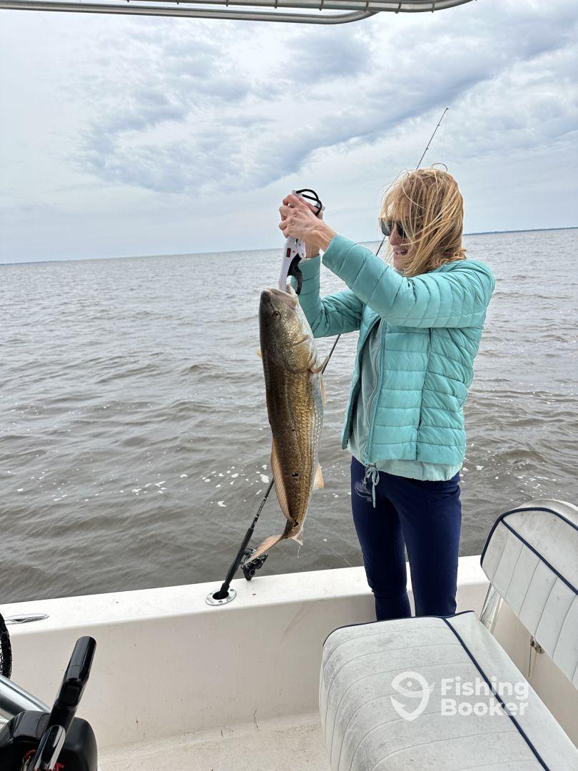 Thank You Captain Kyler