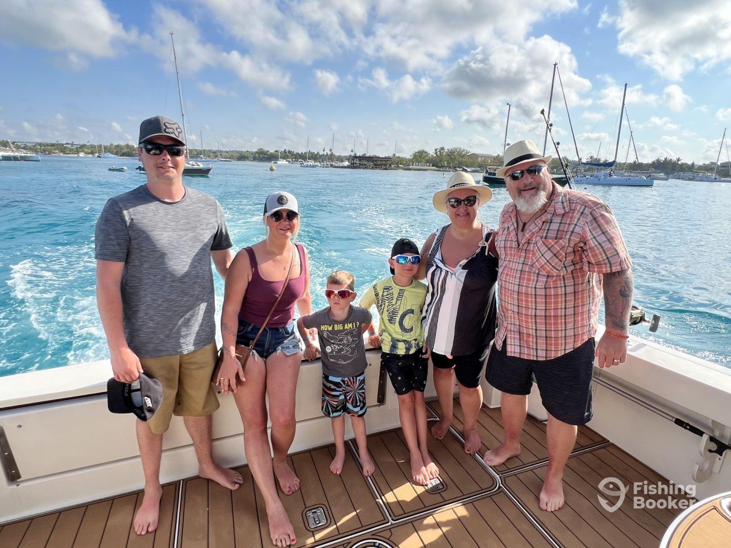 Day well spent trip was fantastic 