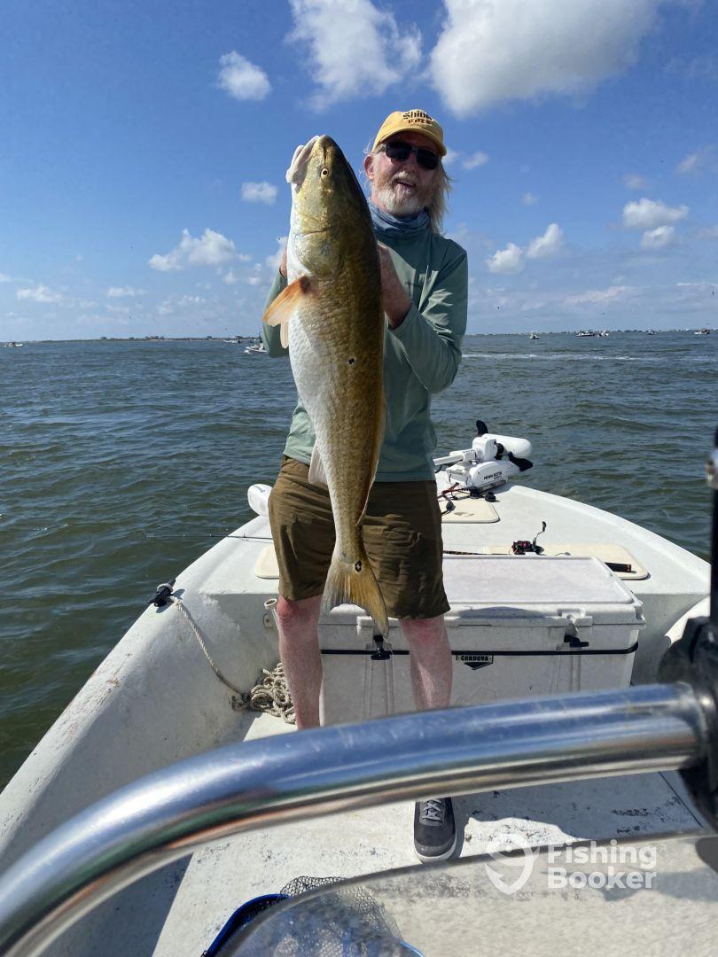 Another spectacular day 