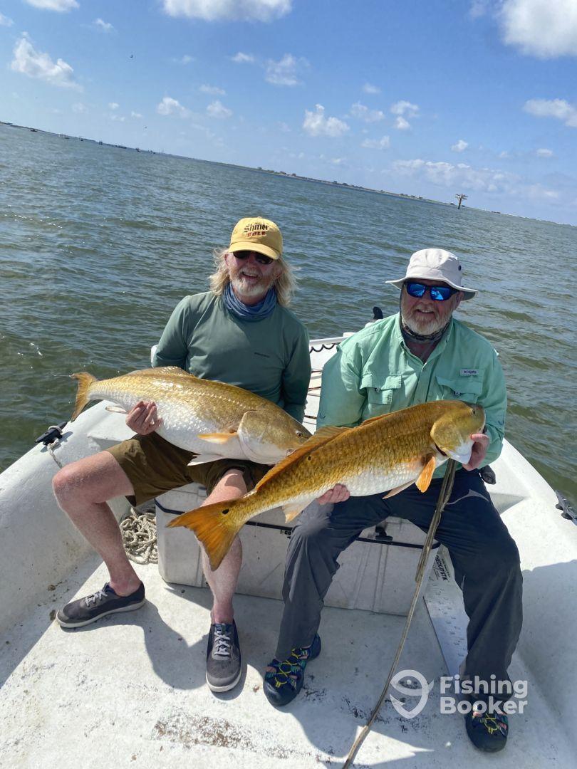 Another spectacular day 