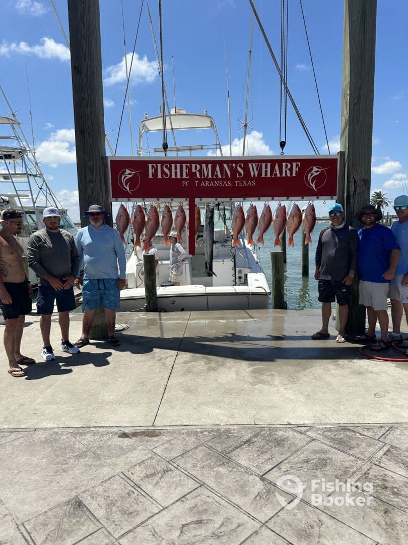 Great Trip!