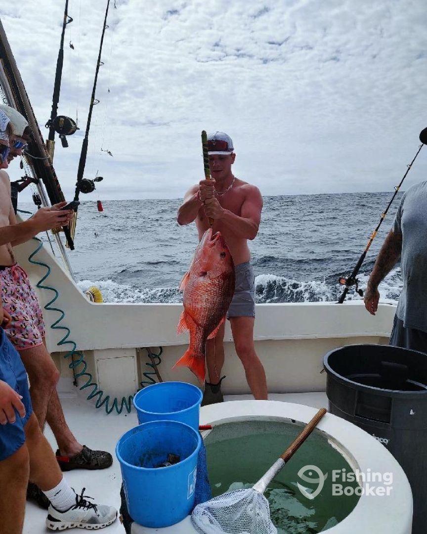  By far best trip ever!!