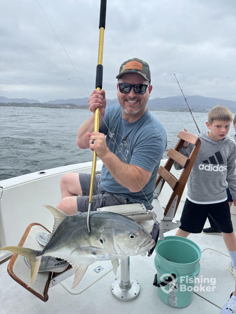 Fantastic Family Adventure 