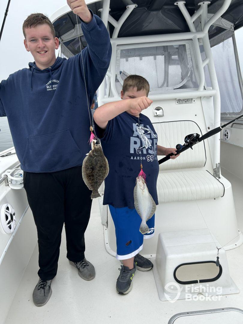 What a great day!!!!