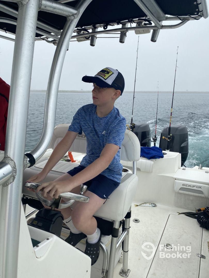 Great hosts , great knowledge and 100% focused on customer enjoyment 