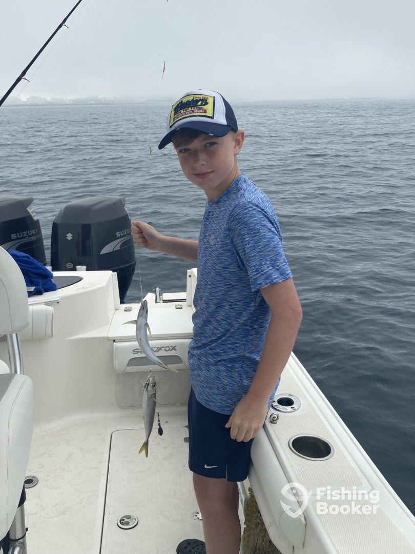 Great hosts , great knowledge and 100% focused on customer enjoyment 