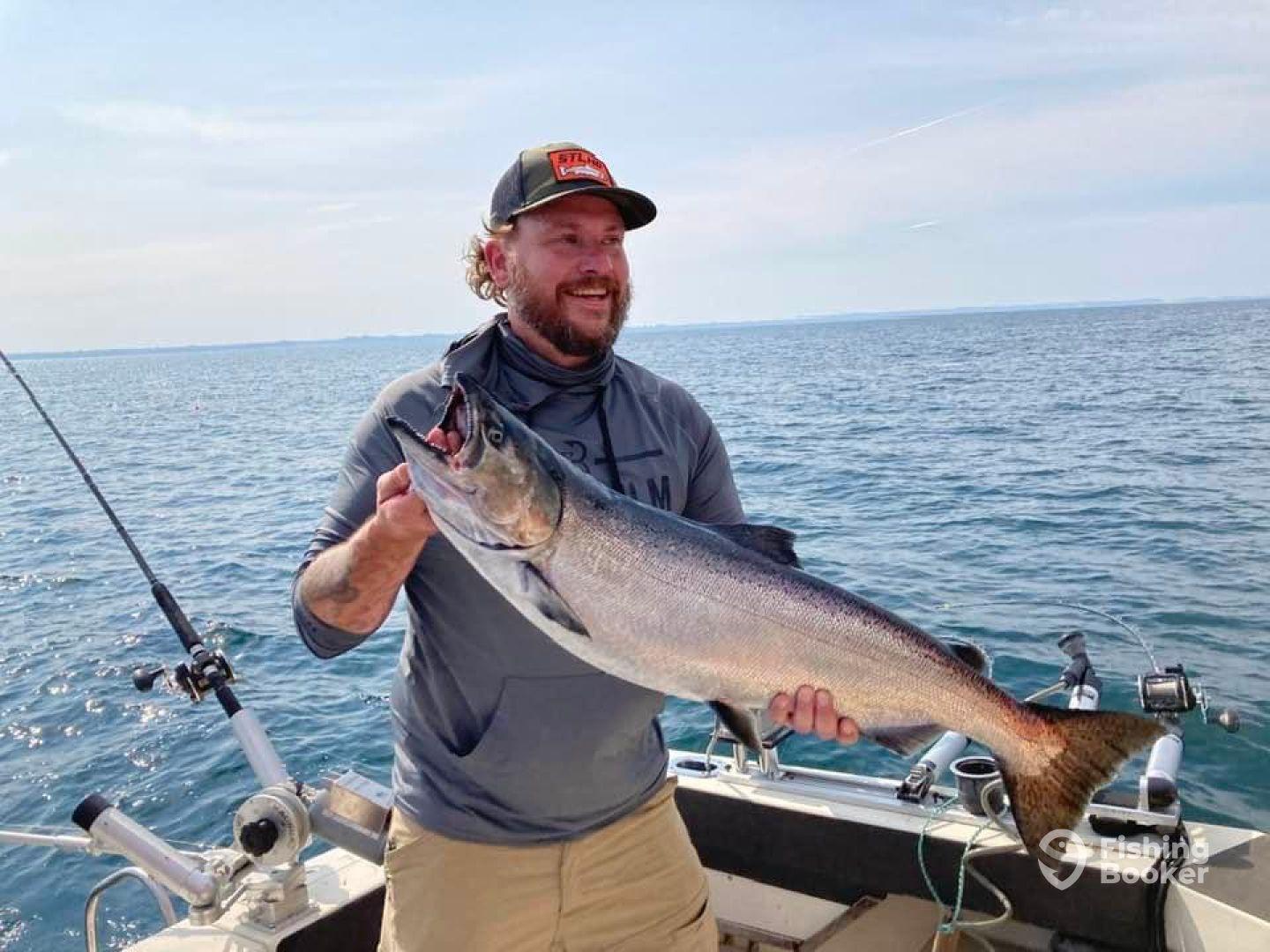 Great memories and learning experience 