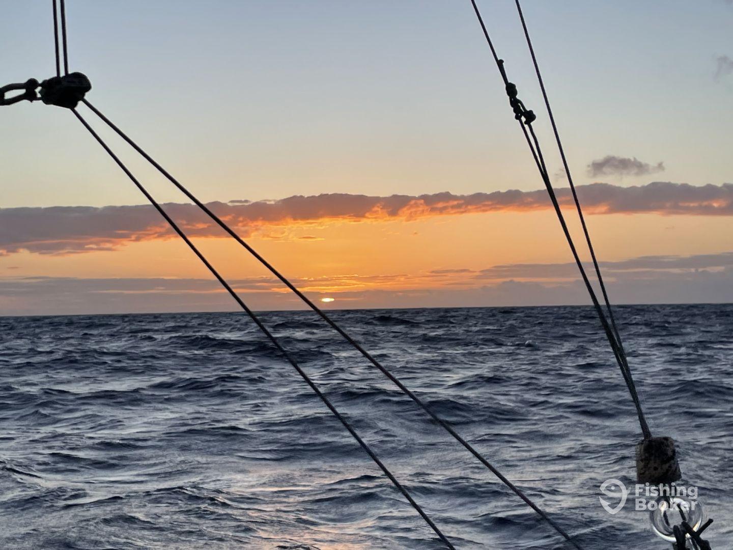 Hands down the trip of a Lifetime