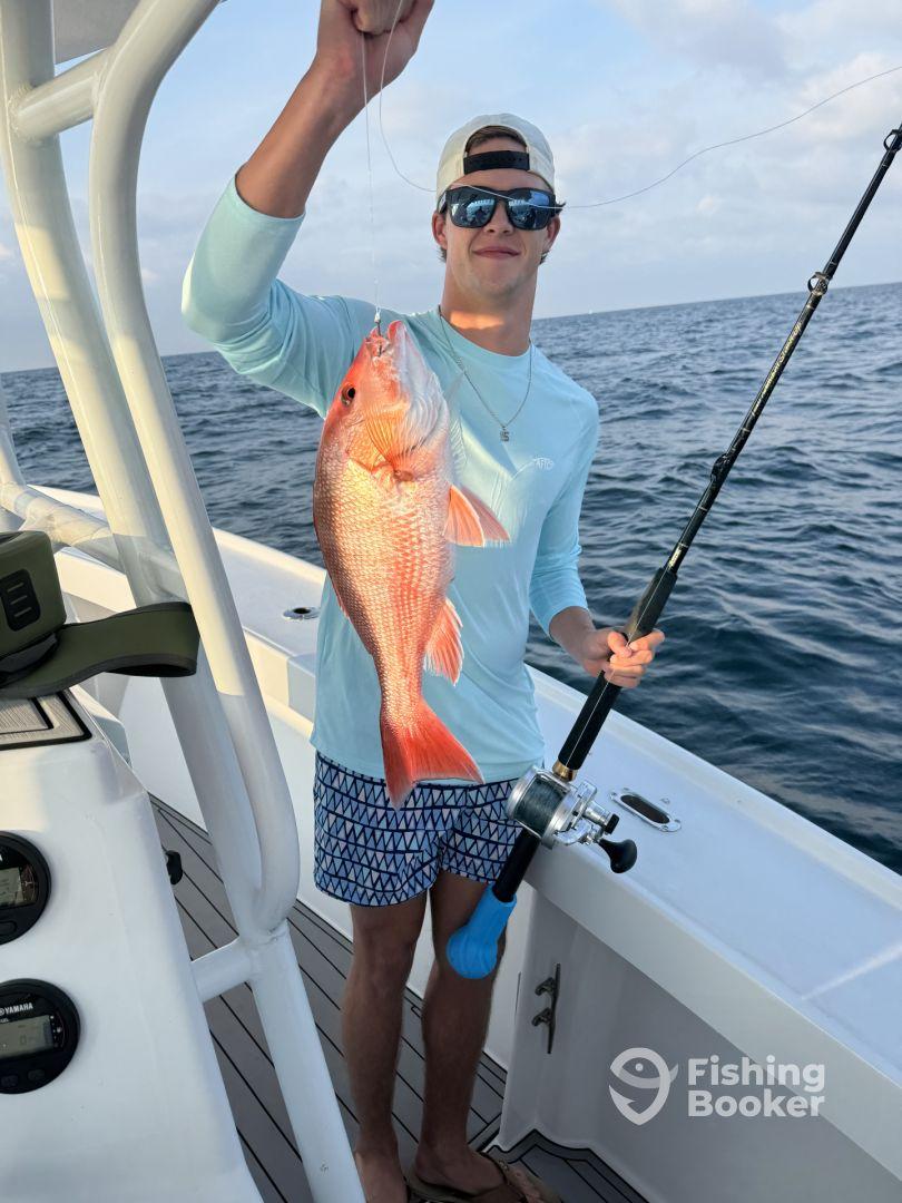 Joseph was a great guide