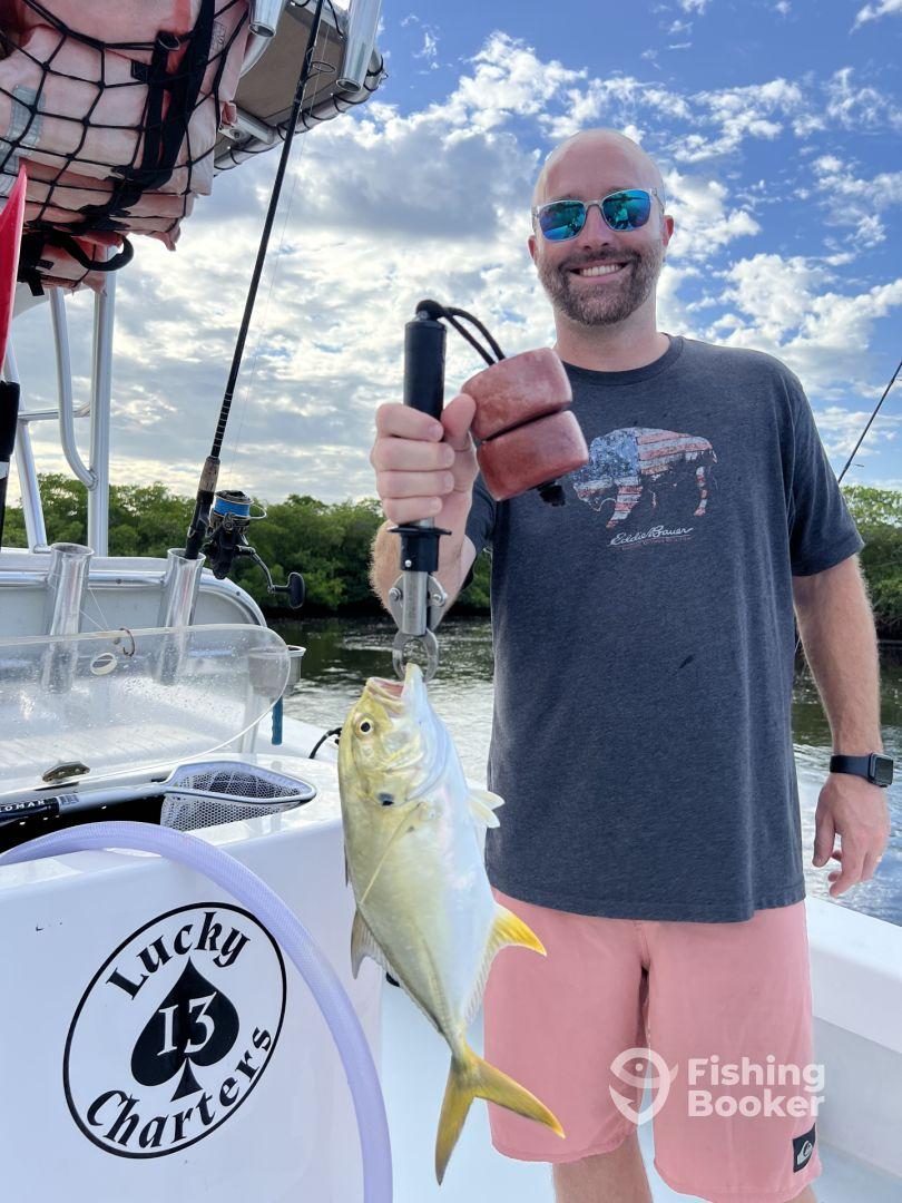 Great Captain and Clean Boat