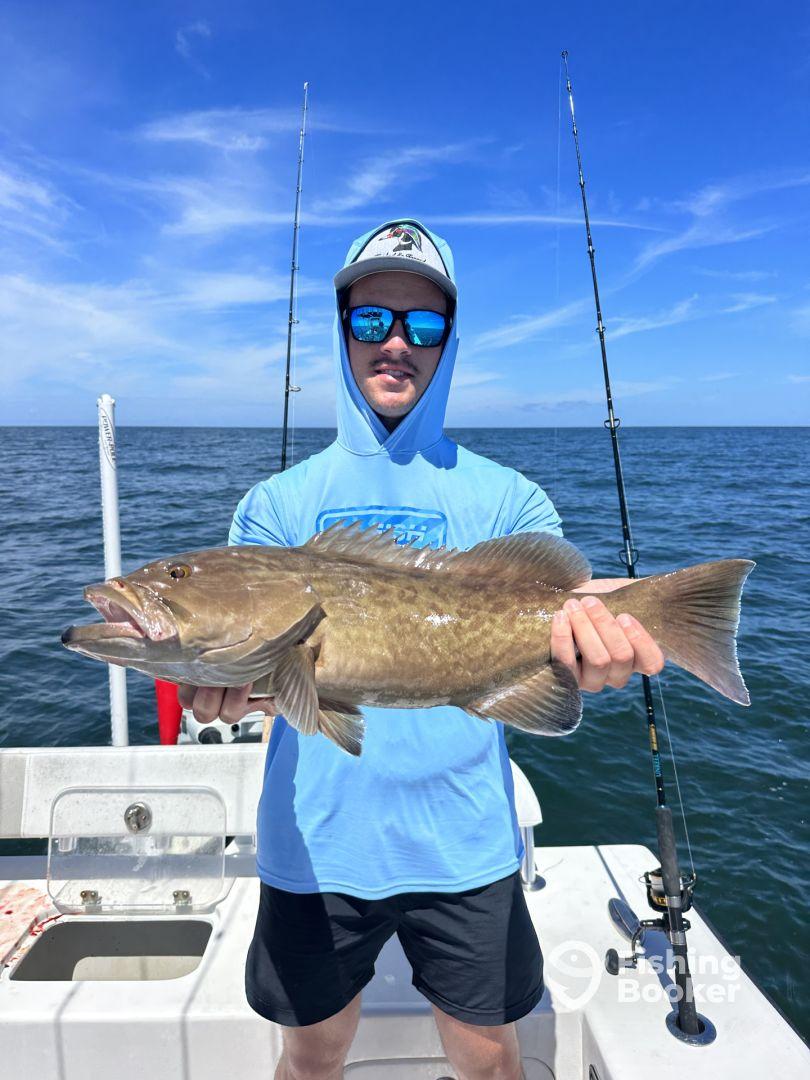 Fantastic experience!