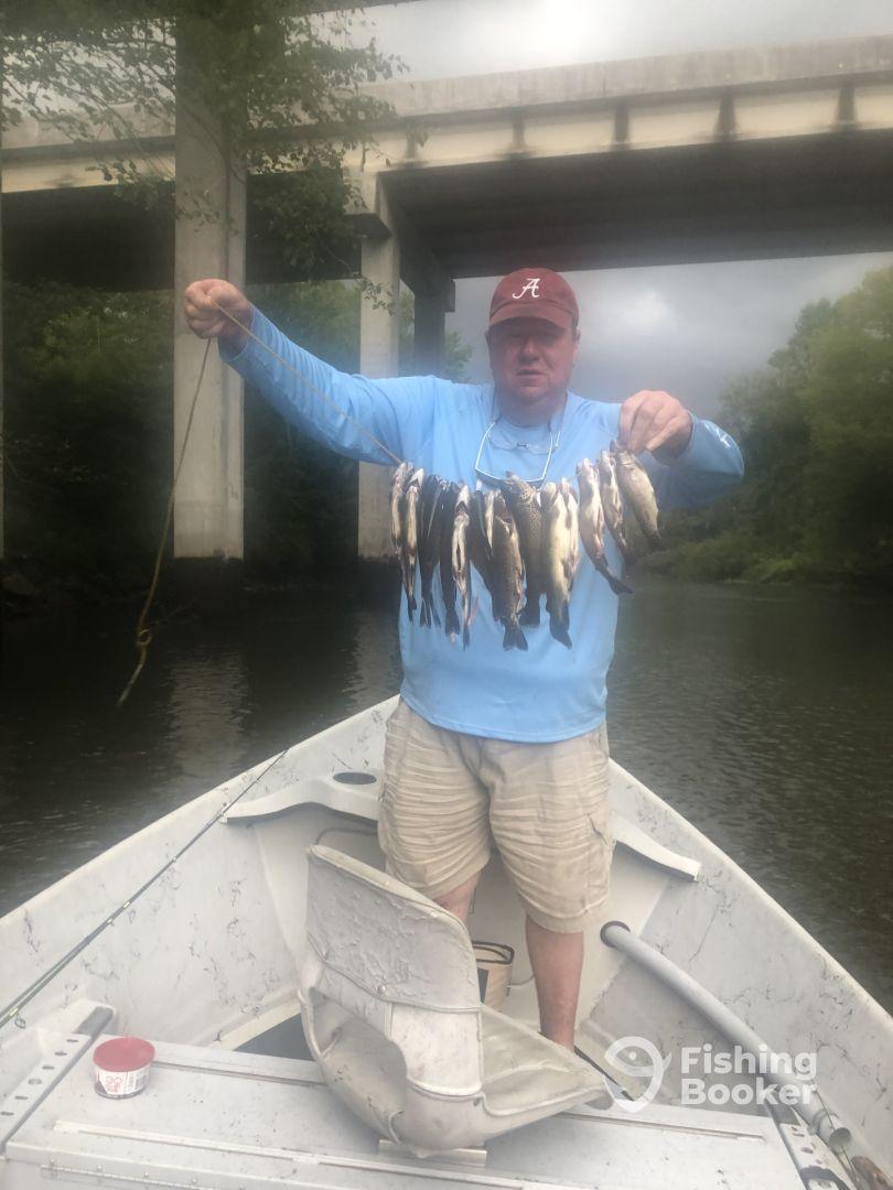 Great time with a great guide