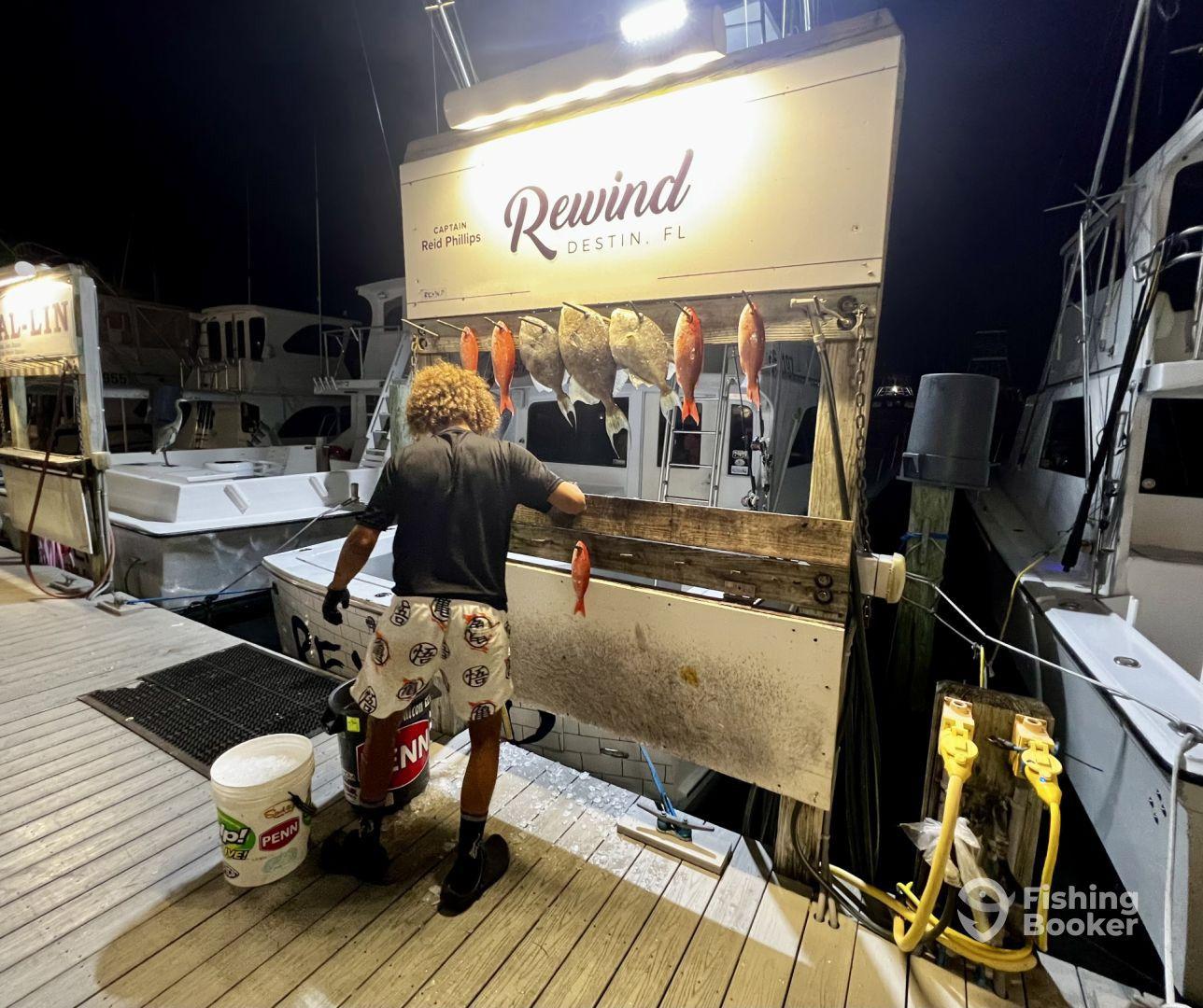 Dylan and Moose make a great team!