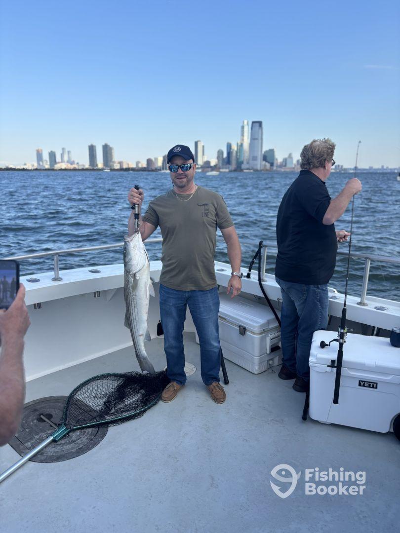 Great Crew, Unforgettable Sights