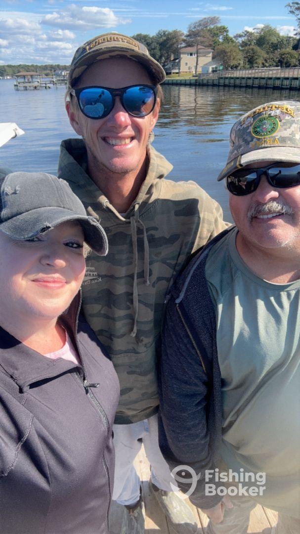 Fantastic experience 