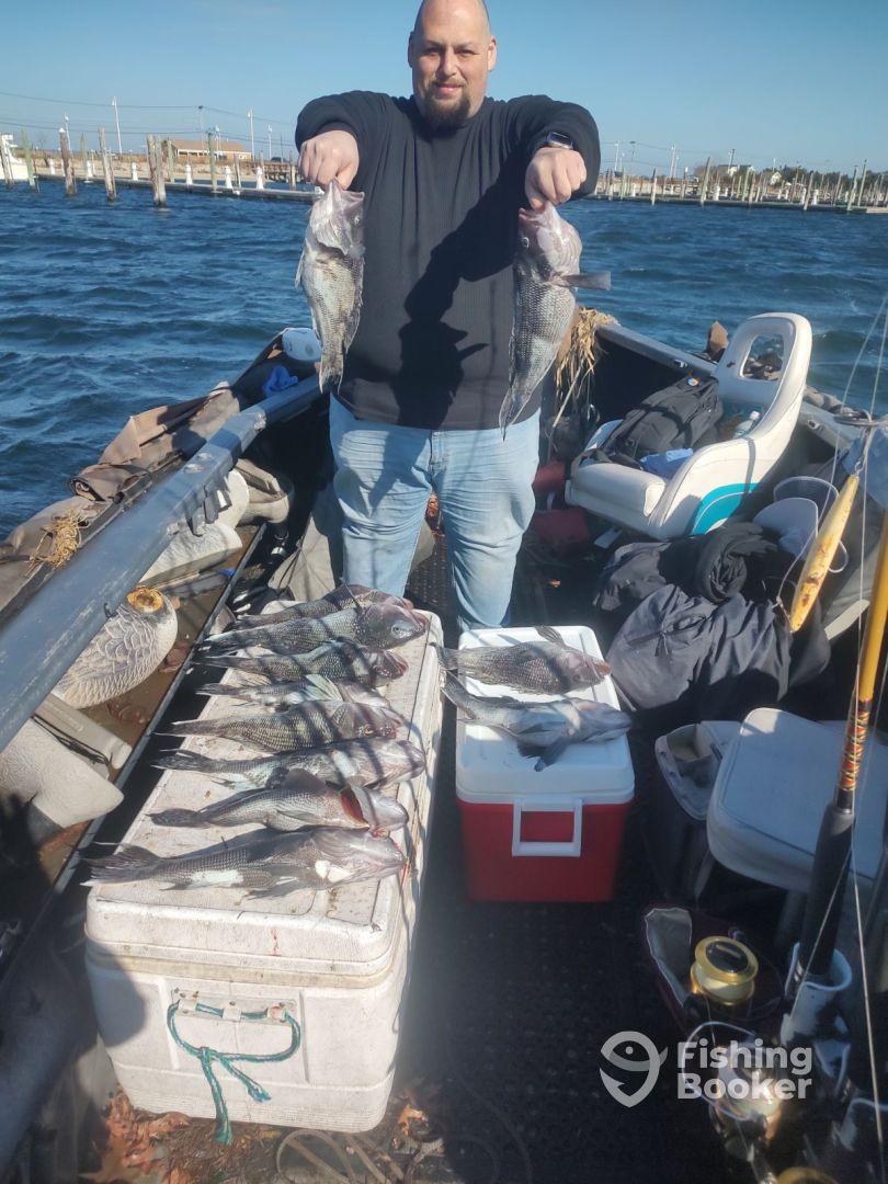 Great relaxing trip!!!