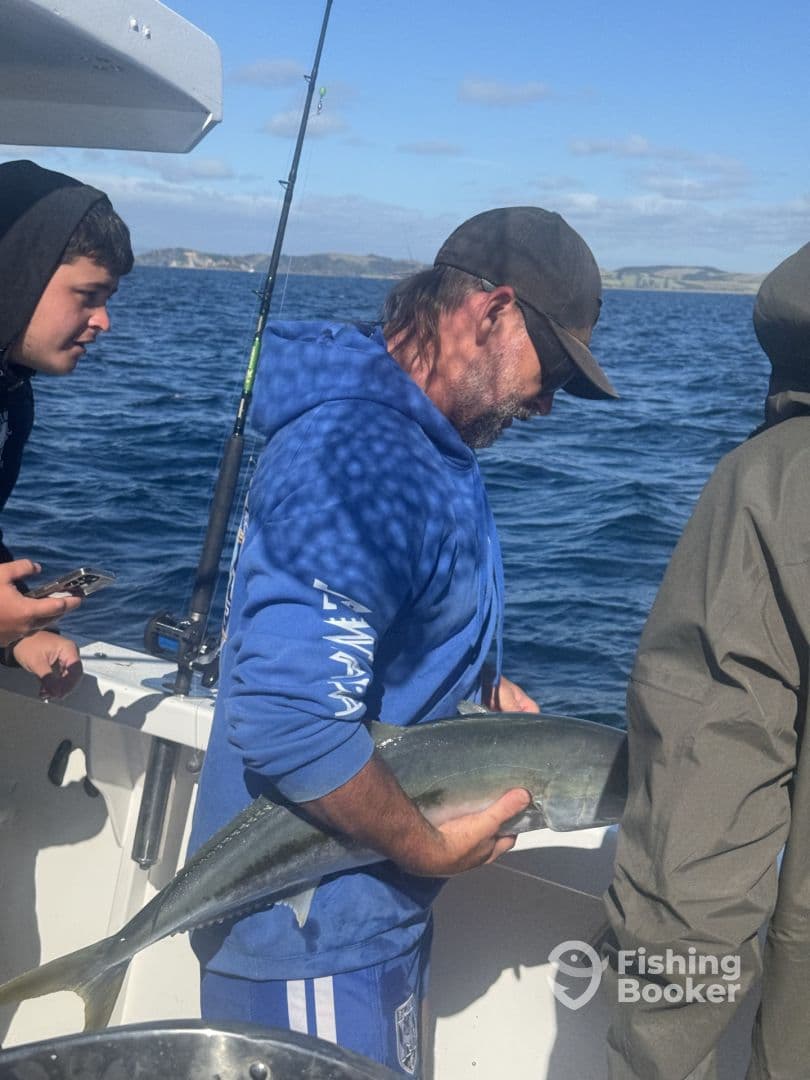 Awesome Charter