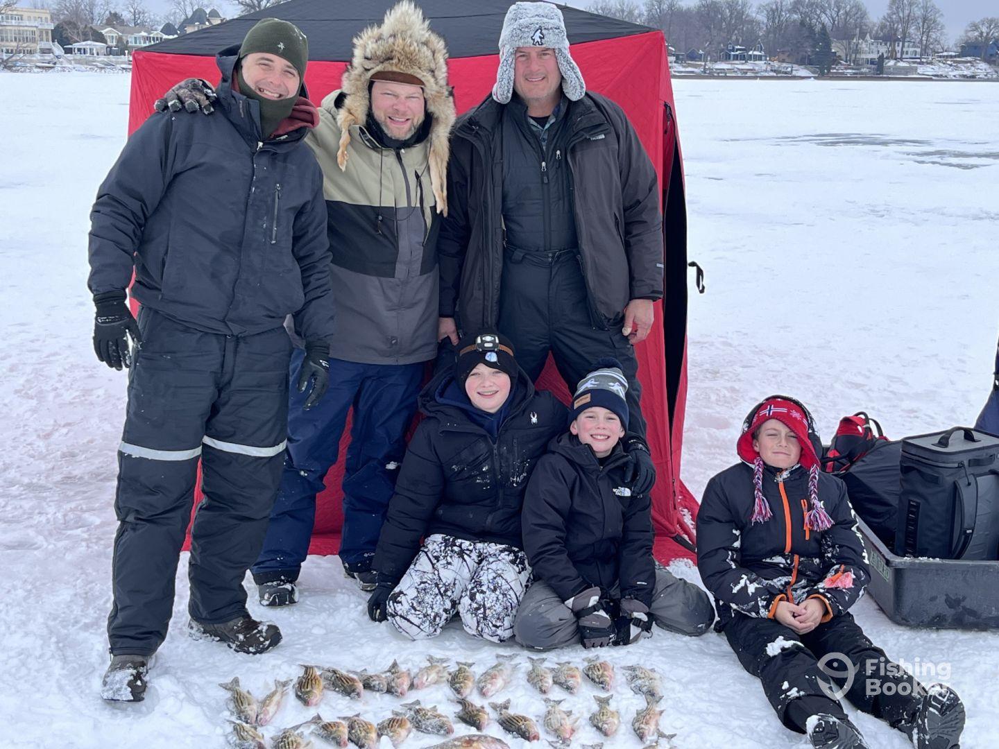 Fantastic Outing with Unlimited Guide Service