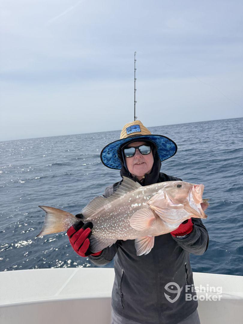 Great day on the water