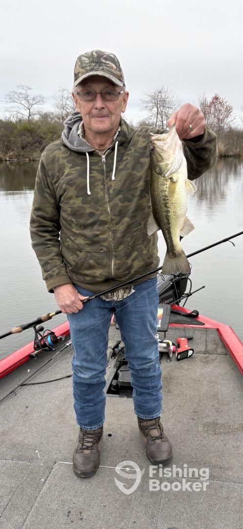 If you want to catch fish?