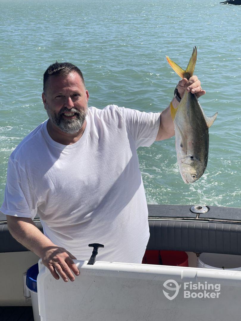 Great time !! Great guys !!!