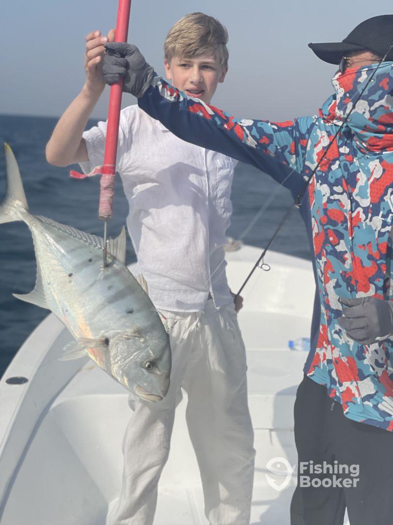 Wonderful experience! 