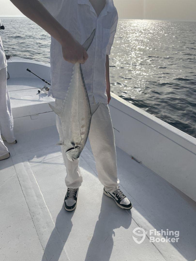 Wonderful experience! 