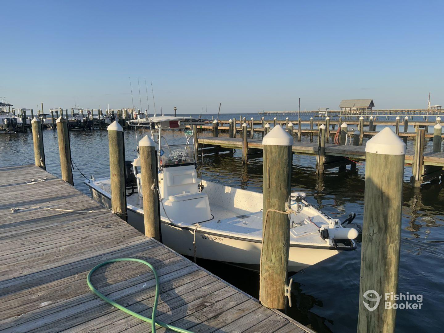 Best charter experience!!!!