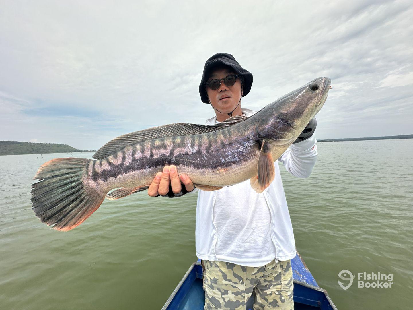 Long but memorable one day trip