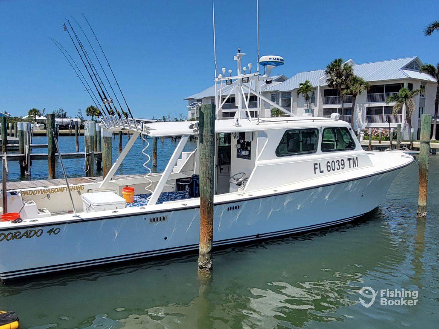 2025 Spring Break Charter