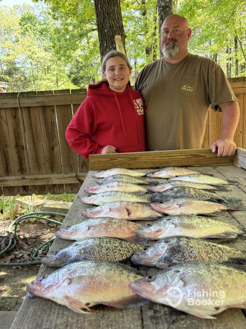 Great trip. Could not have been any better. 