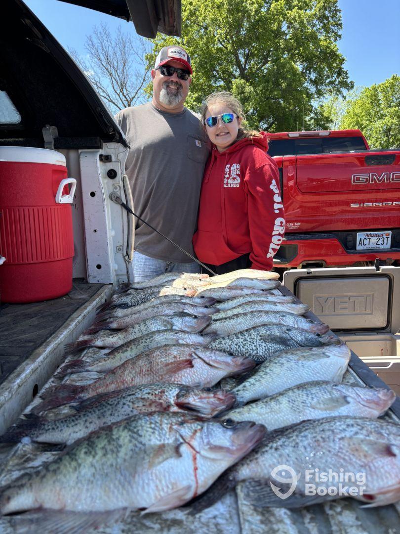 Great trip. Could not have been any better. 