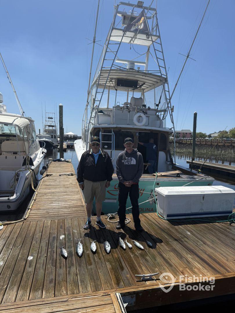 Knowledgeable and friendly