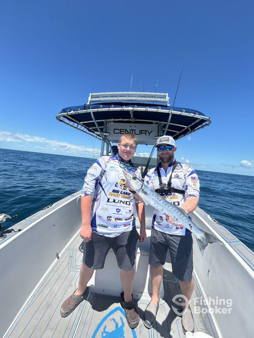 Exactly what we wanted