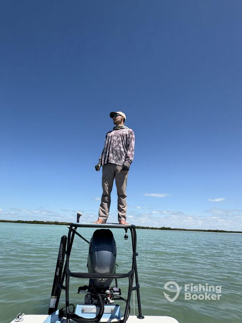 Great day in the park