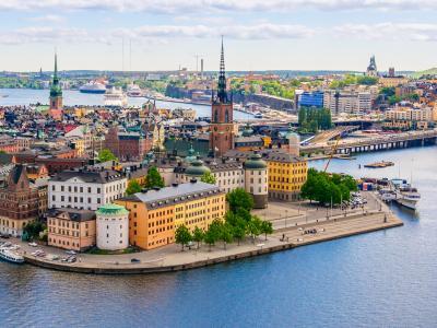 Stockholm