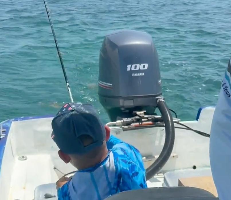 Great Trip - Son said 10 out of 10