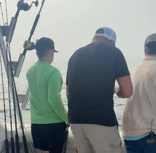 great experience all around