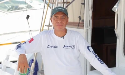 Samaki I Cancun Charters