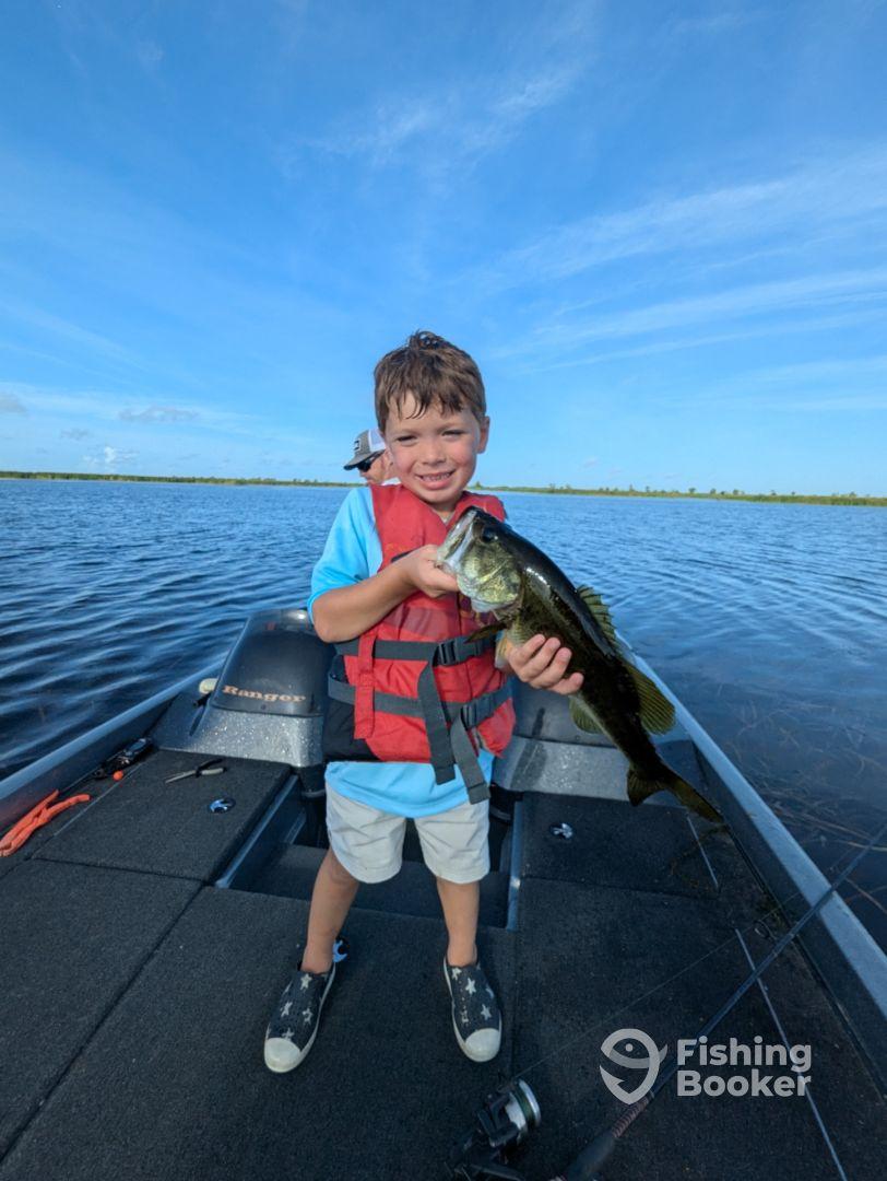 Trip of a LIFETIME!!