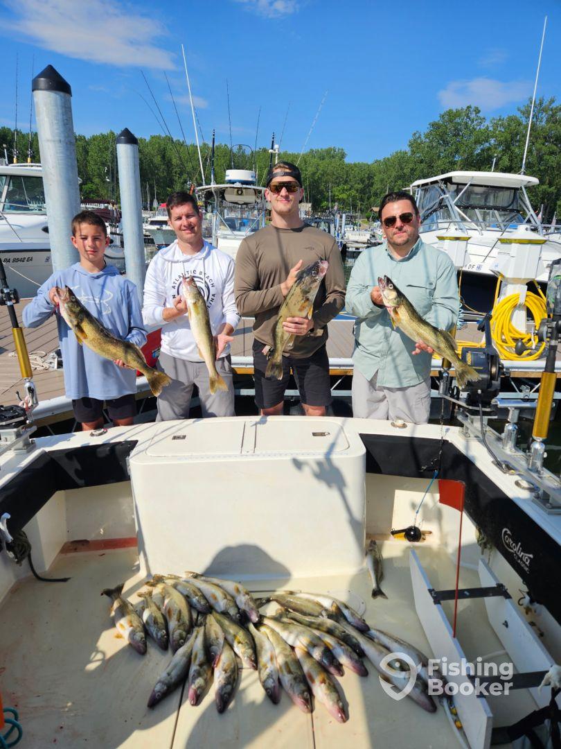 Here is the Charter you’re looking for!