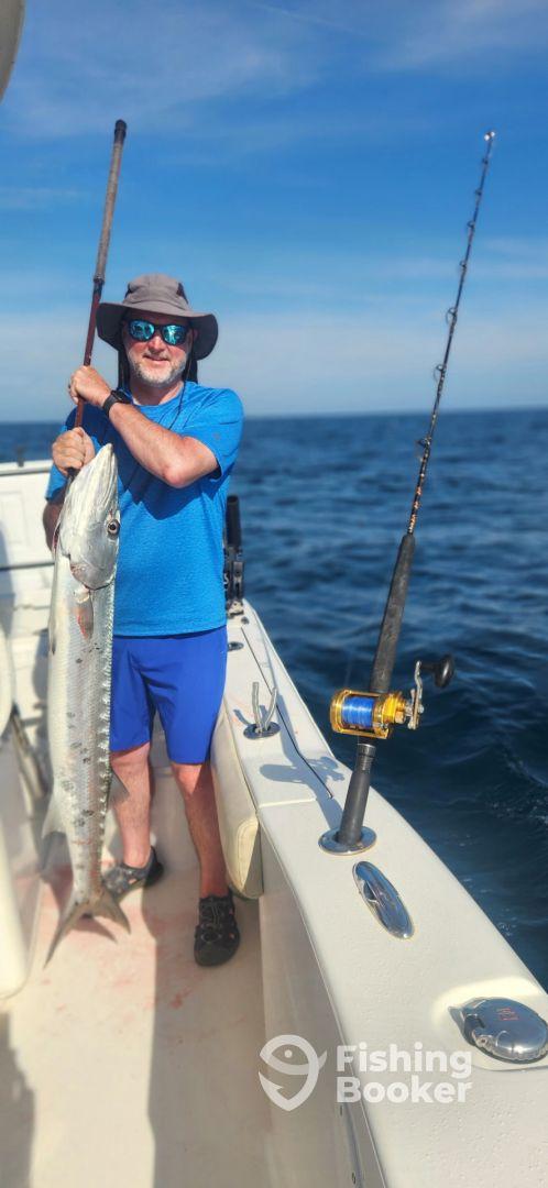 Excellent Communication and Expectations!