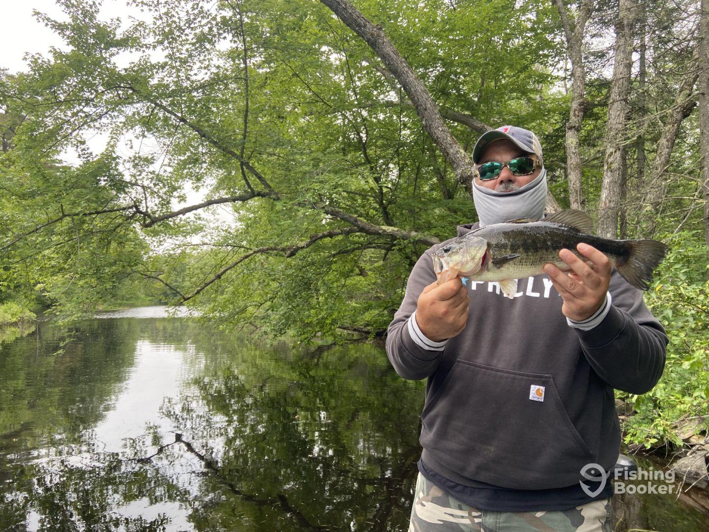 Great Day on the Water!