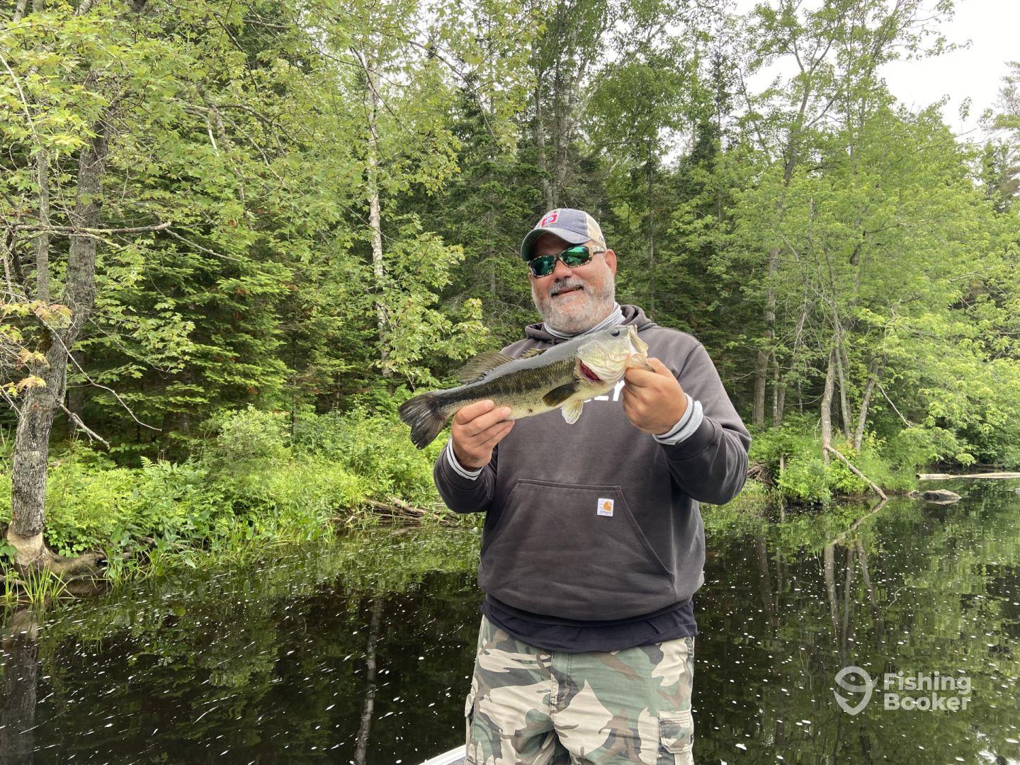 Great Day on the Water!