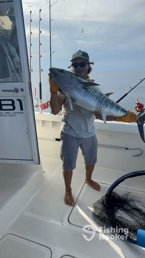 Unforgettable day out on the Mediterranean